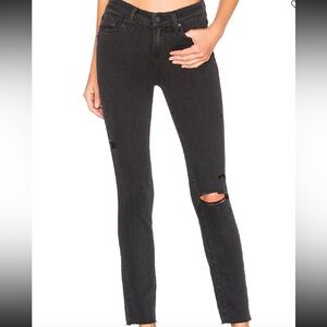 PAIGE Verdugo Ankle Jeans